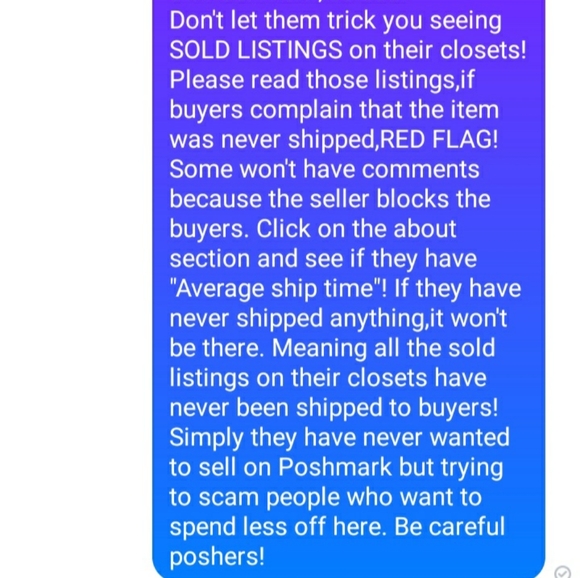 Chanel Louis Vuitton please read! - Picture 6 of 6